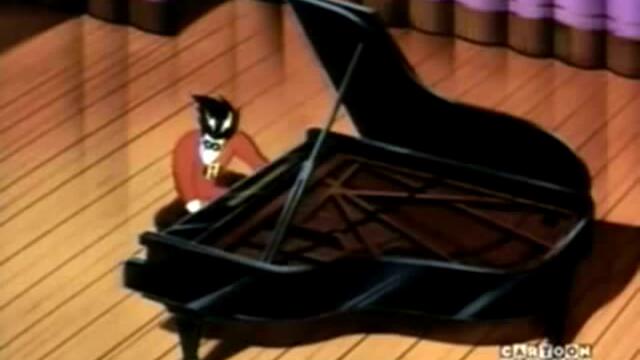 Freakazoid Candlejack episode part 2/2