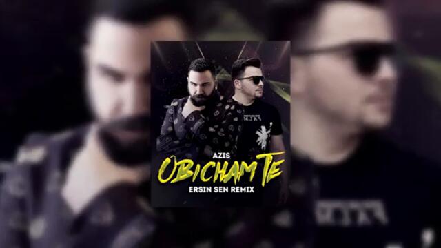 AZIS OBICHAM TE 2022