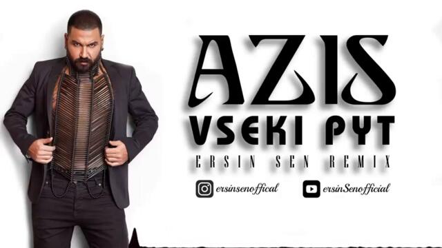 AZIS VSEKI PYT NOVO 2022