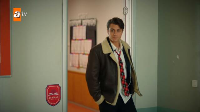 Kaan ve Süsen'in tartışması acı bitti! - Kardeşlerim 46. Bölüm