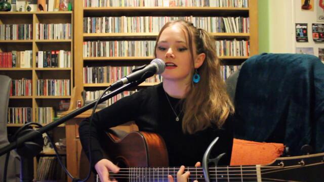 Bob Dylan - Girl from the North Country (Cover)