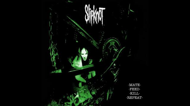 Slipknot - Evolution Of (Sic) (1996-1999)