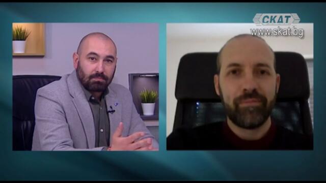 Руското влияние върху българското общество