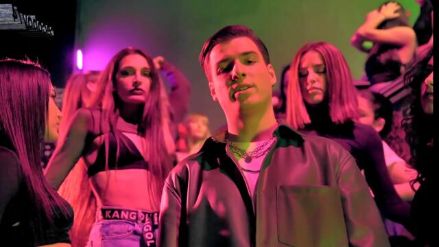 Στέφανος Πιτσίνιαγκας - Μη Μου Το Χαλάς - не разрушавай