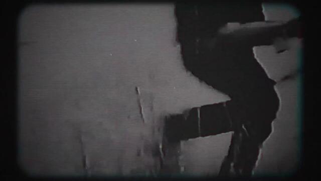 CONSTRICTOR - Witches of the Night (Official Lyric Video)