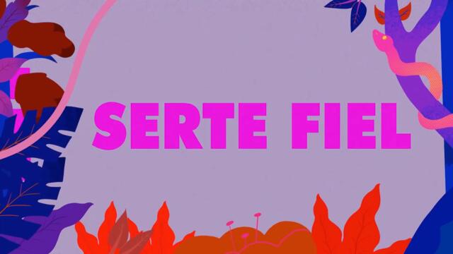 Willy William & will.i.am & Lali - Solo (Official Lyric Video)