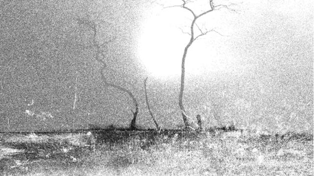 At The Onset Of The Age Of Despair