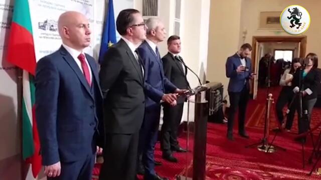 ИЗВЪНРЕДНО: БЪЛГАРСКО ОРЪЖИЕ В УКРАЙНА