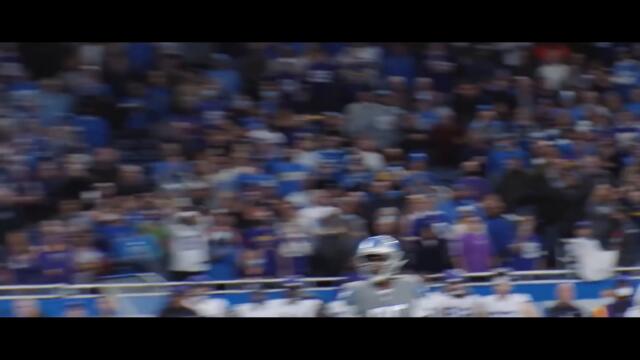 If The Lions Season Was A Movie Trailer