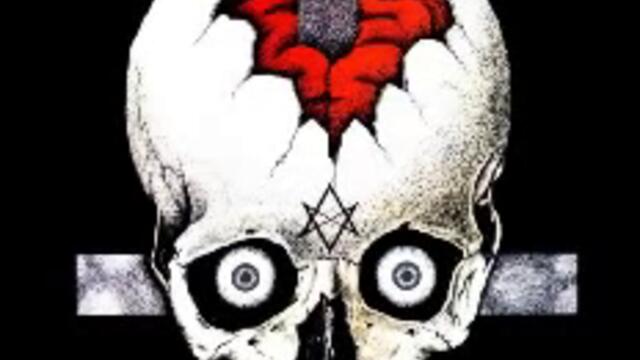 Crowley - Whisper of the Evil (1986)