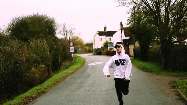 MASK - Live In Fear (Official Music Video)