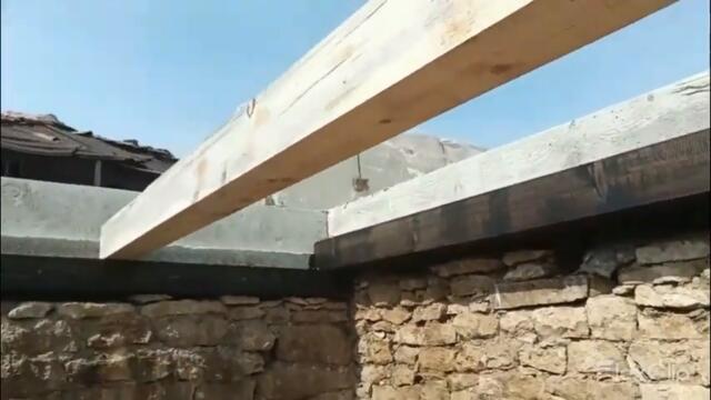 Old house before & after - ремонт на стара къща   фаза 2/1 /със субтитри/