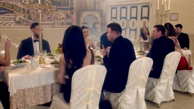 Marina Tosic - Baksis (Official Video) 4k