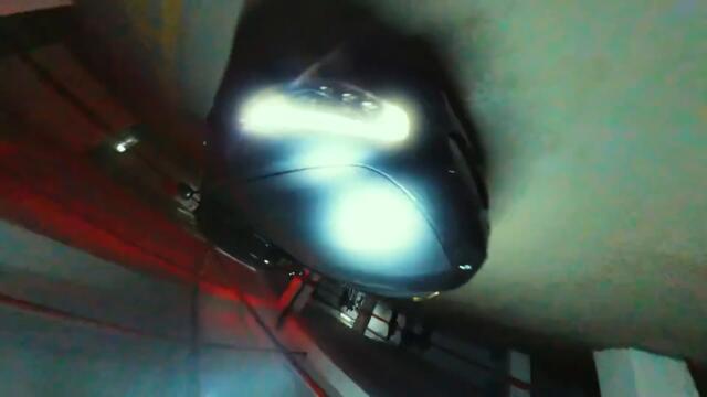 Reckol X BEGE - Feragât (Official Music Video)