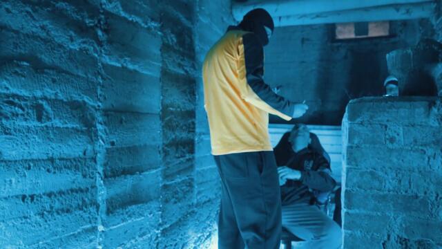 Pameca x Kita - Nqma da spiram (Official Video)(prod. by Hriso x Galyo)