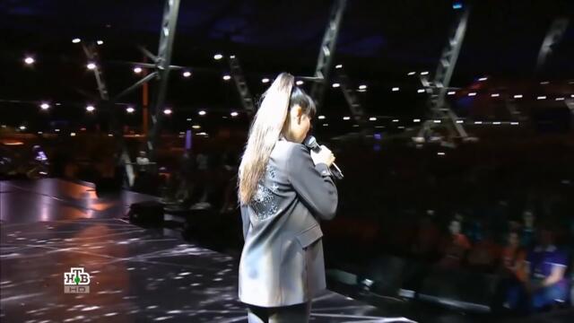 Диана Анкудинова - Human (Diana Ankudinova) New wave 2019