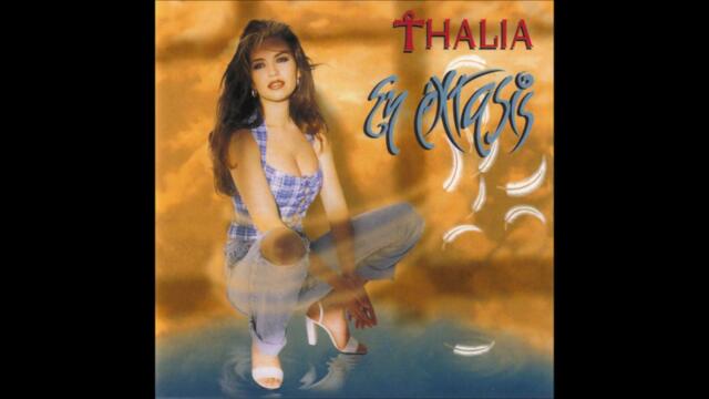 Thalía - María la del Barrio (Audio)
