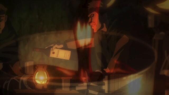 Attack on Titan 「AMV」 - The Rumbling (Onderkoffer Trap Remix)