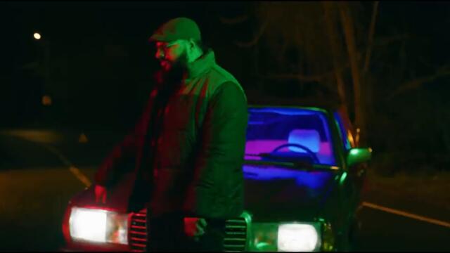 Ayaz Erdoğan - Hep Mi Ben_