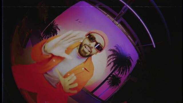 Medi - Maria _ Меди - Мария  [Official Video]