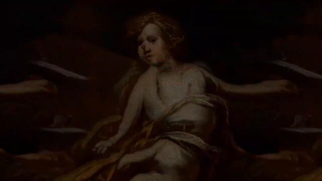 VITAM AETERNAM - Redemption // Official Promo Video 2022 // Crime Records & We Låve Rock Music