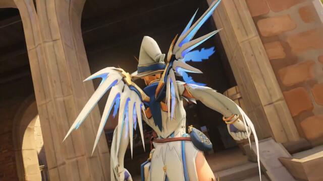 Overwatch Anniversary Remix: Vol. 1