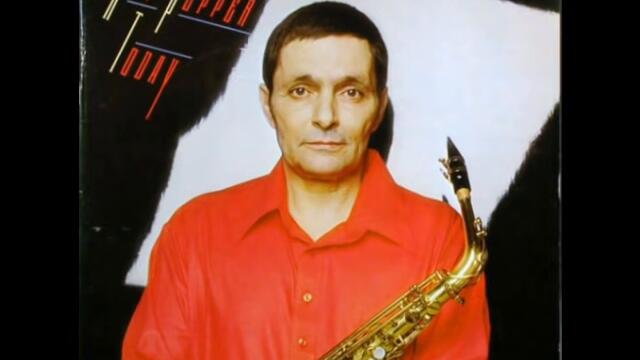 Art Pepper - Patricia
