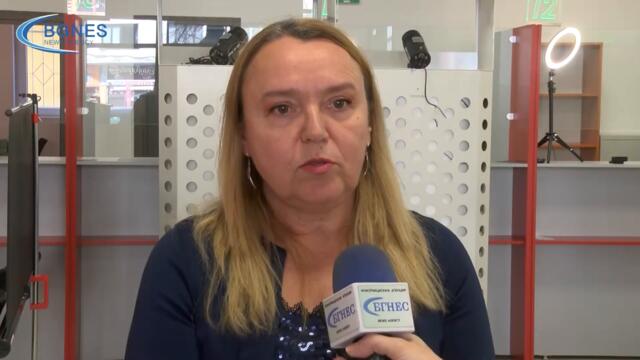 Над 600 карти за закрила на украинци са издадени в пункта на „Мария Луиза“