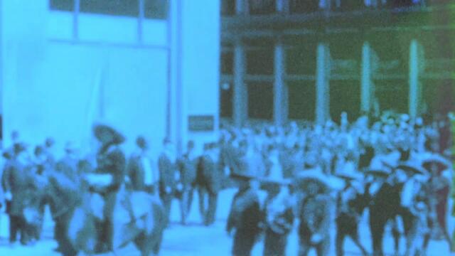 Vital Spirit - Withering Fire ( official audio )