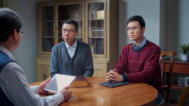 Христианские свидетельства видео 2022 «Разглядеть порочность пастора»