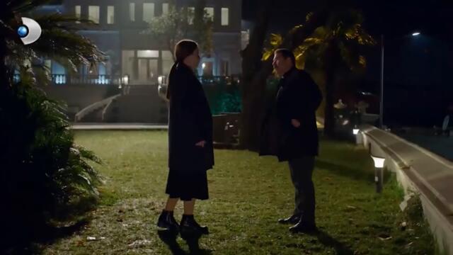 Nedim, Şeniz'in Hayatını Kurtardı! - Zalim İstanbul Özel Klip