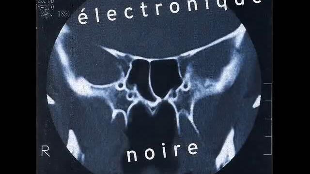 Eivind Aarset - Porcupine Night Walk