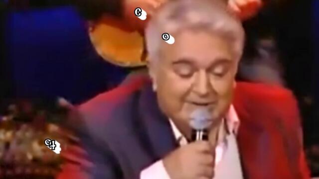 Πασχάλης Τερζής - Να γυρίσεις πίσω - да се върнеш назад