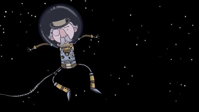 The US Plan for War on the Moon