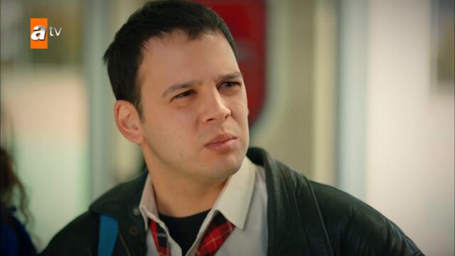 Doruk, Asiye'ye olan aşkını herkese duyurdu! - Kardeşlerim 46. Bölüm