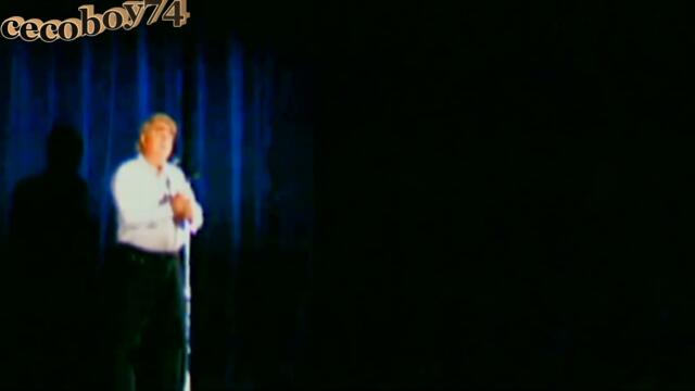 Πασχάλης Τερζής - Αυτά είναι τα τραγούδια μου - това са песните ми