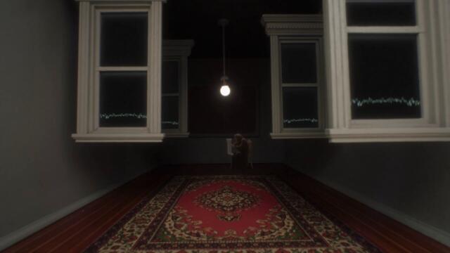 Salami Rose Joe Louis  - 'Octagonal Room' (Official Video)