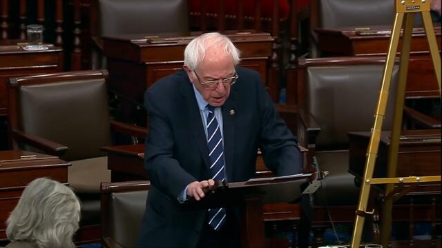 Taxpayers should not pay for handouts to Bezos and Intel