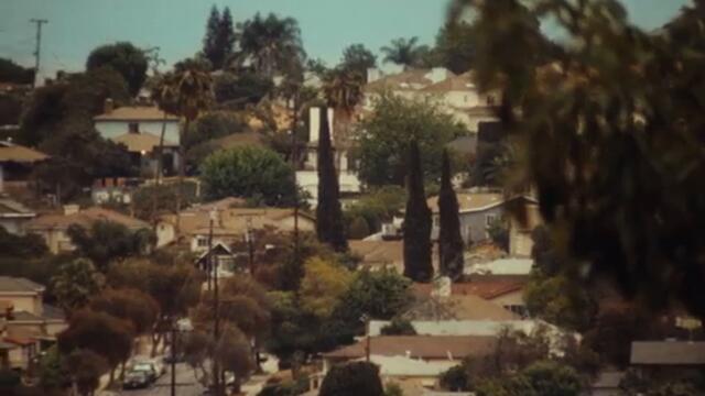 Rich Brian, NIKI,  Warren Hue - California (Official Music Video)-1