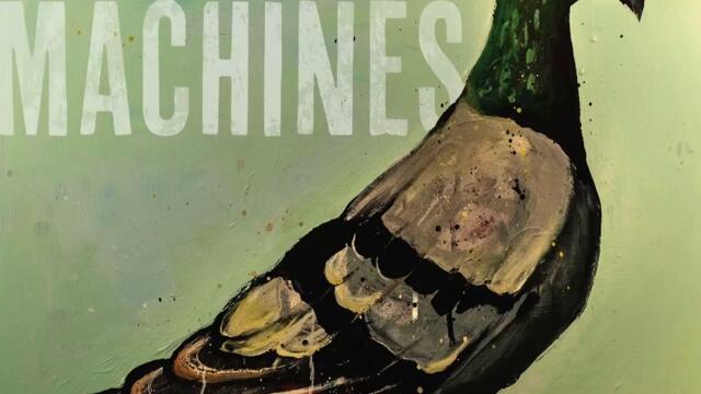 For Earl the Painter