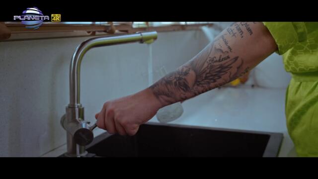 ANTONIO ft. EMRAH  -  Не ти ли писна • Official video 2022