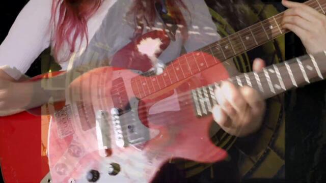 Fortitude Valley - Cassini