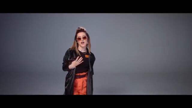 ЙОАНА САШОВА - СЪРЦЕ НЯМАМ (OFFICIAL VIDEO)