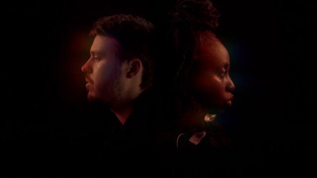 Erica Eso - Acclaimed Evacuation (Part 2) - [official music video by Lisa Schatz]