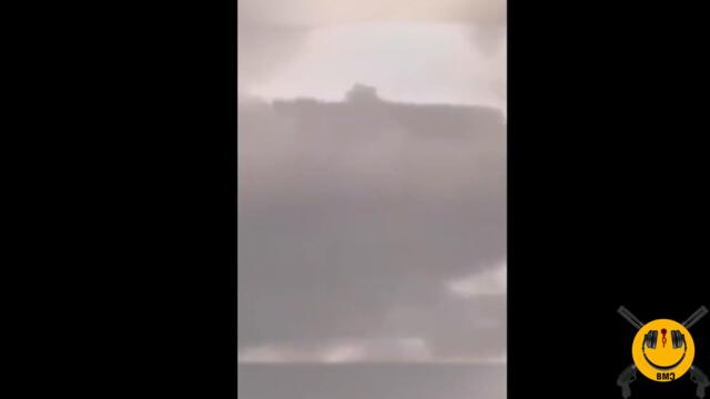 Clouds are Alive: Mechanics caught in clouds simulating natural events we were taught are real