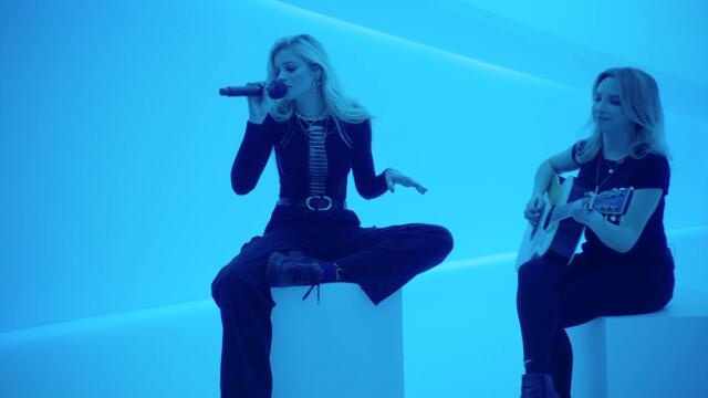 DYLAN - No Romeo (Live) | Vevo DSCVR