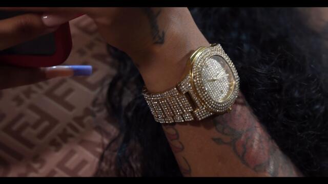 Ivany - Spoil Me (Official Video)