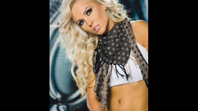 Елена - Не пускай (Audio)