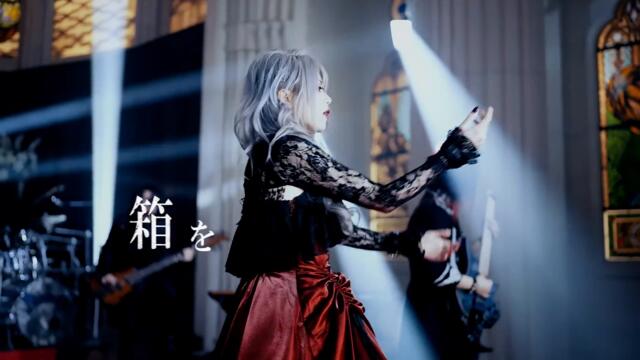 [Official Video] Unlucky Morpheus - 「"M" Anthem」