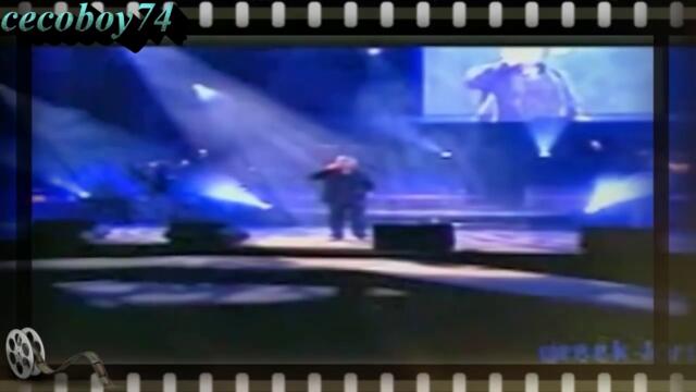 Πασχάλης Τερζής - Είσαι Μαχαίρι - ти си нож